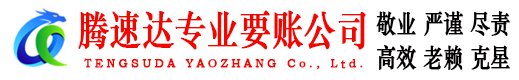 霞山讨账公司